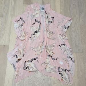 Market Of Stars Bird Kimono